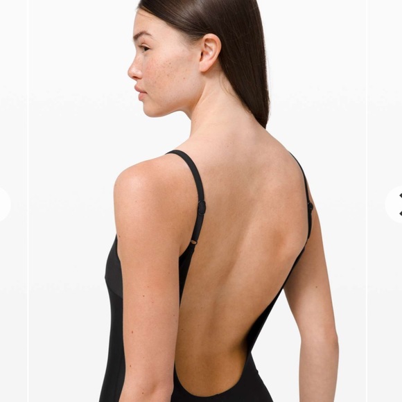Lululemon Waterside One-Piece Medium Coverage - Picture 4 of 5
